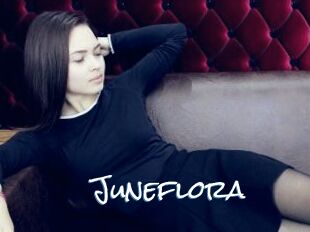 Juneflora