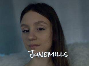 Junemills