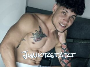 Juniorstart