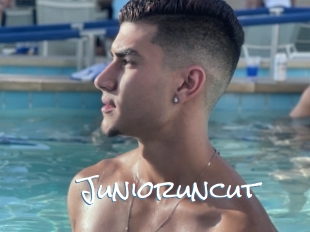 Junioruncut