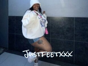 Justfeetxxx