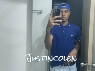 Justincolen