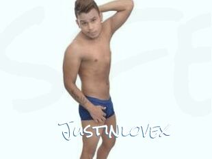 Justinlovex