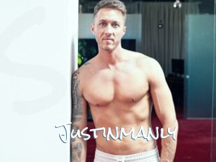 Justinmanly