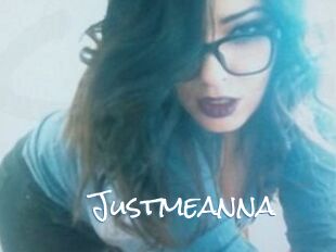 Justmeanna