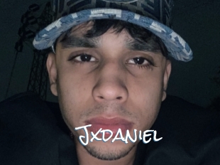 Jxdaniel