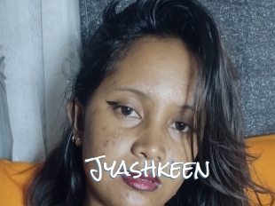 Jyashkeen