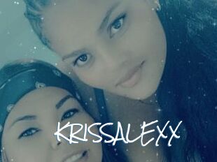 KRISSALEXX