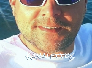 Kanalettox