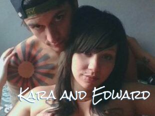 Kara_and_Edward