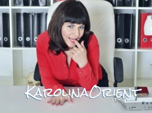 KarolinaOrient