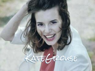 KateGrouse