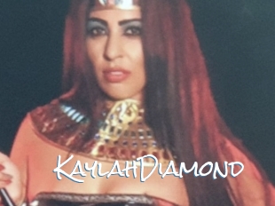 KaylahDiamond