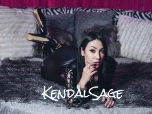 KendalSage