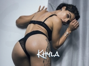 Khyla