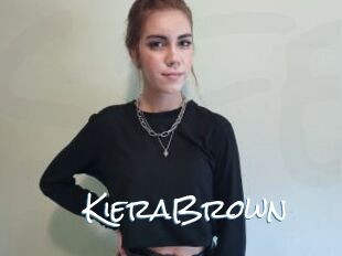 KieraBrown