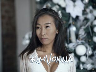 KimVonna