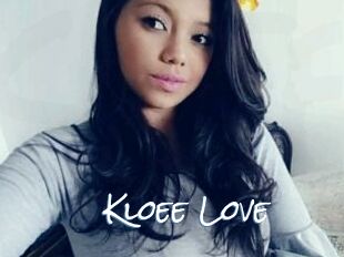 Kloee_Love