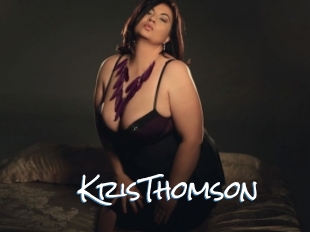 KrisThomson