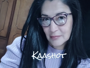 Kaashot