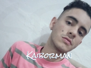 Kaiborman