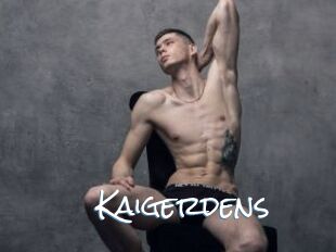 Kaigerdens