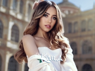 Kaila