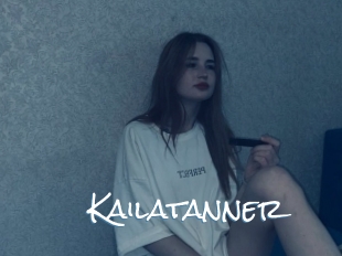 Kailatanner