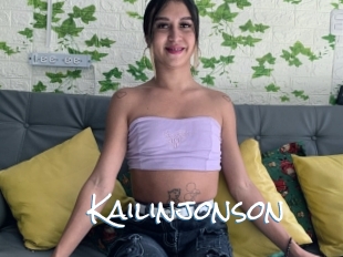 Kailinjonson