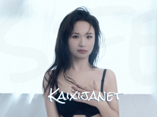 Kaixijanet