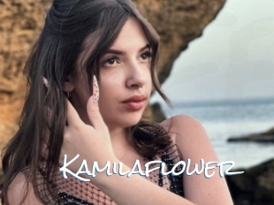 Kamilaflower