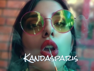 Kandasparis