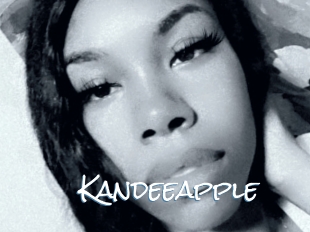 Kandeeapple