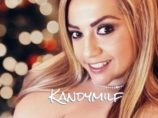 Kandymilf