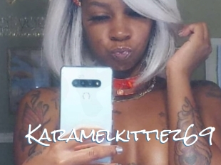 Karamelkittiez69