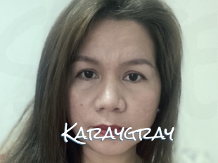 Karaygray