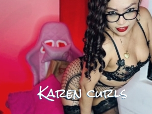 Karen_curls