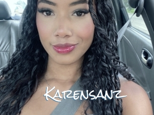 Karensanz