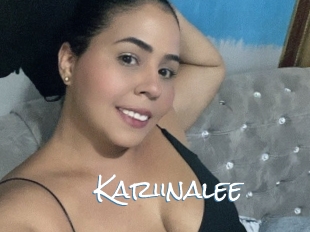 Kariinalee