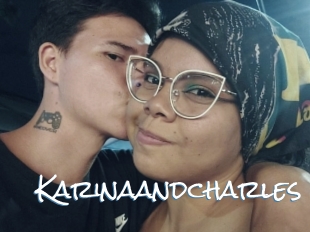 Karinaandcharles