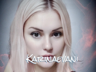 Karinaevani