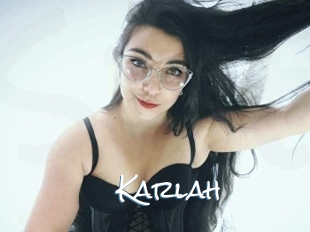 Karlah