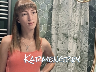 Karmengrey