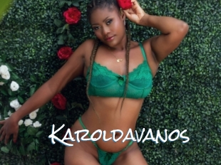 Karoldavanos