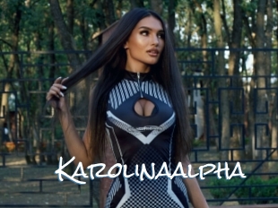 Karolinaalpha