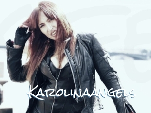 Karolinaangels