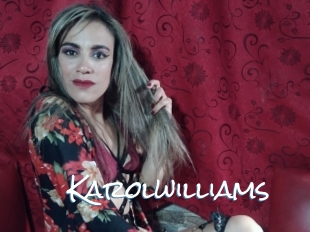 Karolwilliams