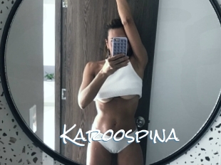 Karoospina