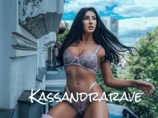 Kassandrarave