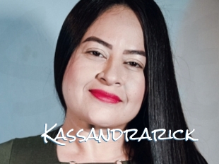 Kassandrarick